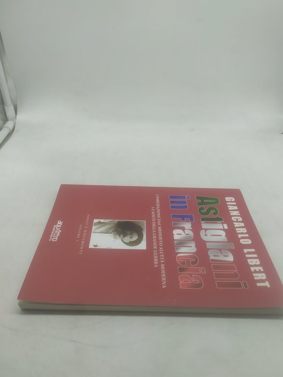 giancarlo libert astigiani in francia