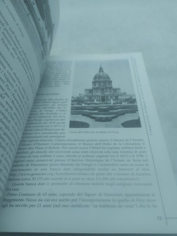 giancarlo libert astigiani in francia