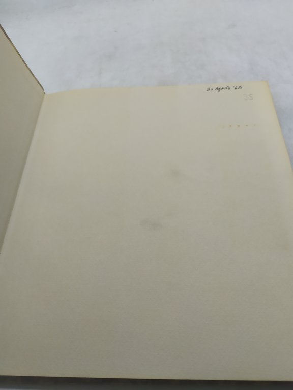 giancarlo lliprandi addio liberty giorgio pavesi