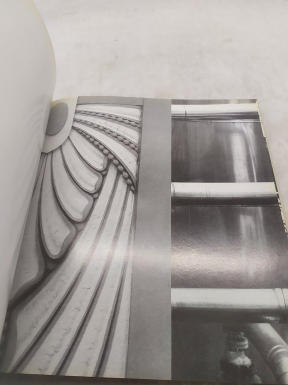 giancarlo lliprandi addio liberty giorgio pavesi