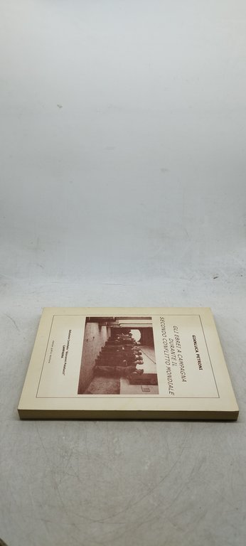 gianluca petroni gli ebrei a campagna durante il secondo conflitto …