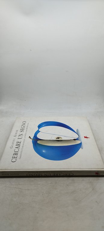 gianni aimar cercare un segno creatività e comunicazione la sintesi …