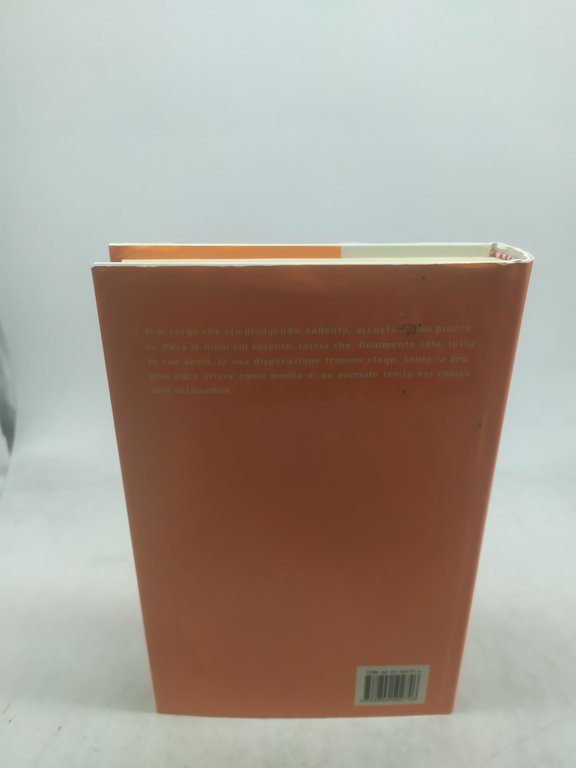 gianni farinetti in piena notte mondadori 2002