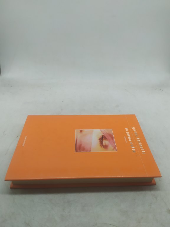 gianni farinetti in piena notte mondadori 2002