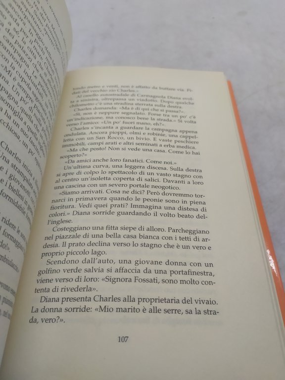 gianni farinetti in piena notte mondadori 2002