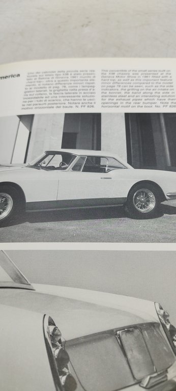 gianni rogliatti ferrari e pininfarina