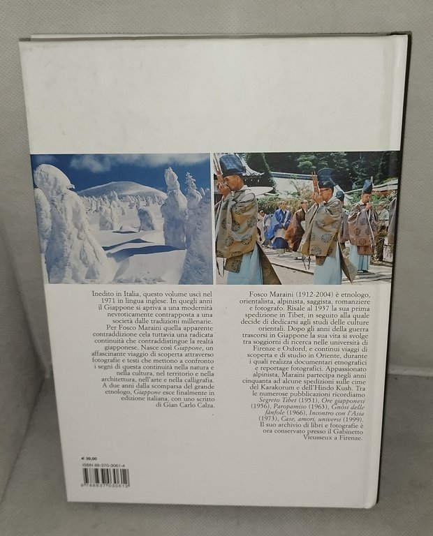 giappone madala fosco maraini | Immagine Gallery 2