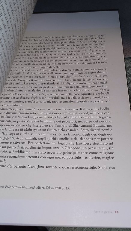 giappone madala fosco maraini | Immagine Gallery 6