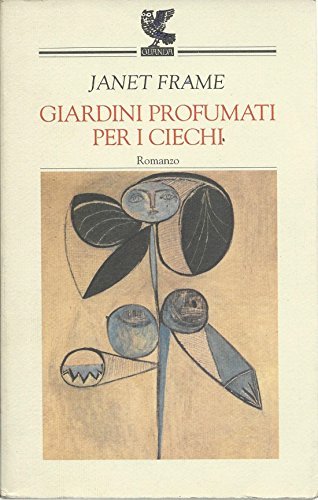 Giardini profumati per i ciechi