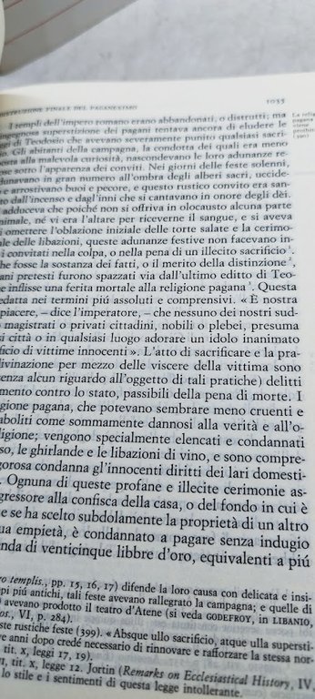 gibbon edward storia della decadenza e caduta dell'impero romano einaudi …
