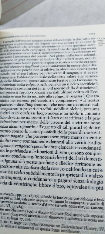 gibbon edward storia della decadenza e caduta dell'impero romano einaudi …