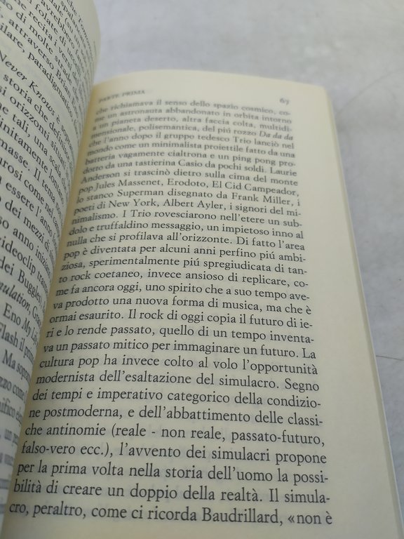 gino castaldo il buio il fuoco il desiderio einaudi stile …