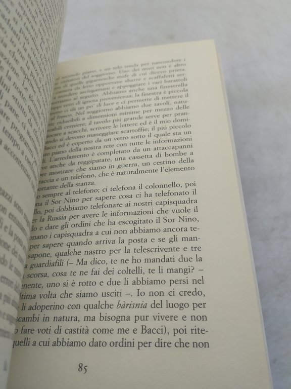 gino moretti cavalli 8 uomini 40 memorie di una guerra …