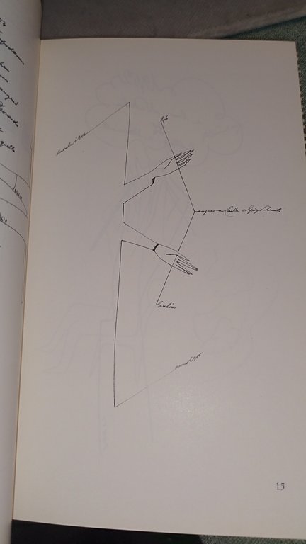 gio ponti cento lettere | Immagine Gallery 6