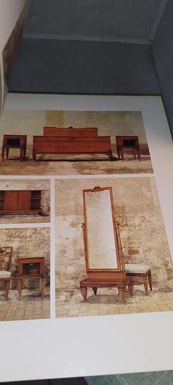 gio ponti ugo la pietra rizzoli