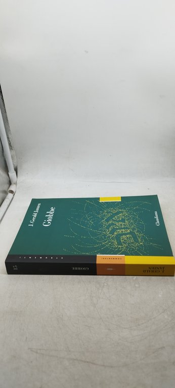 giobbe claudiana j gerbald janzen