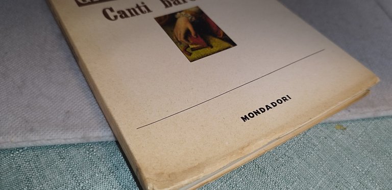 gioco a nascondere canti barocchi | Immagine Gallery 6