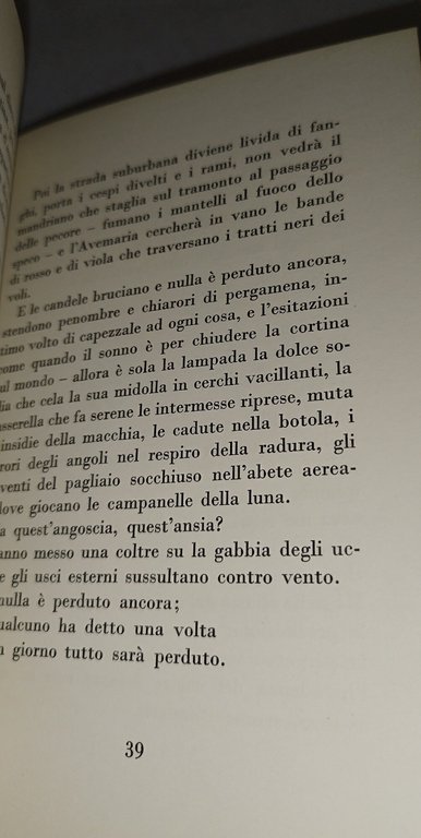 gioco a nascondere canti barocchi | Immagine Gallery 7