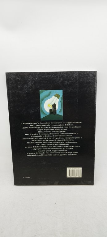 giorgio antonelli i segni della luce lupetti