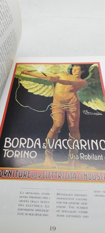 giorgio antonelli i segni della luce lupetti