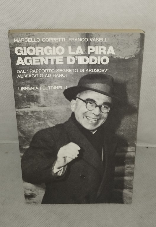 giorgio la pira agente d'iddio | Immagine Gallery 2