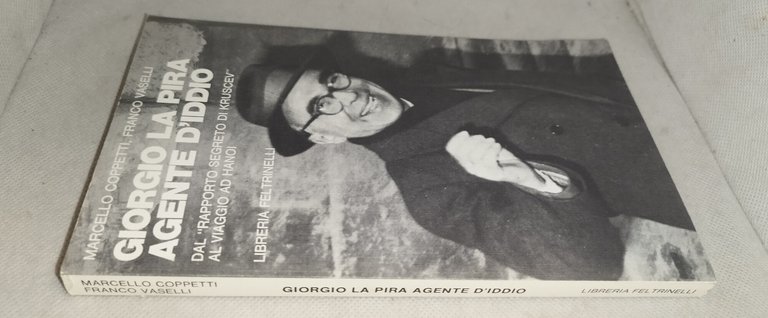 giorgio la pira agente d'iddio | Immagine Gallery 5