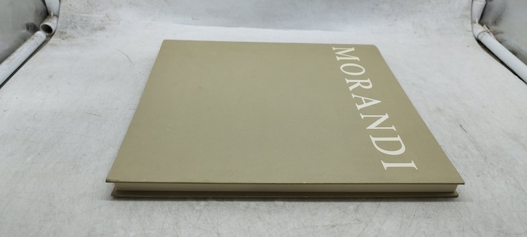 giorgio morandi 25 luglio 13 settembre 1981 catalogo