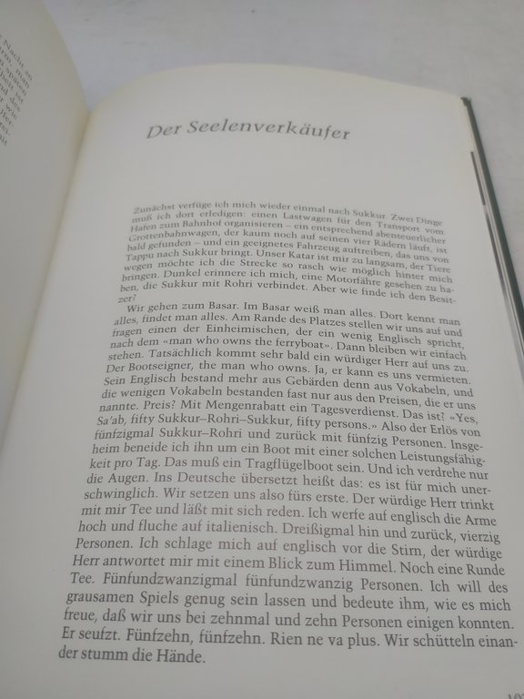 giorgio pilleri die geheimnisse der blinder delphine