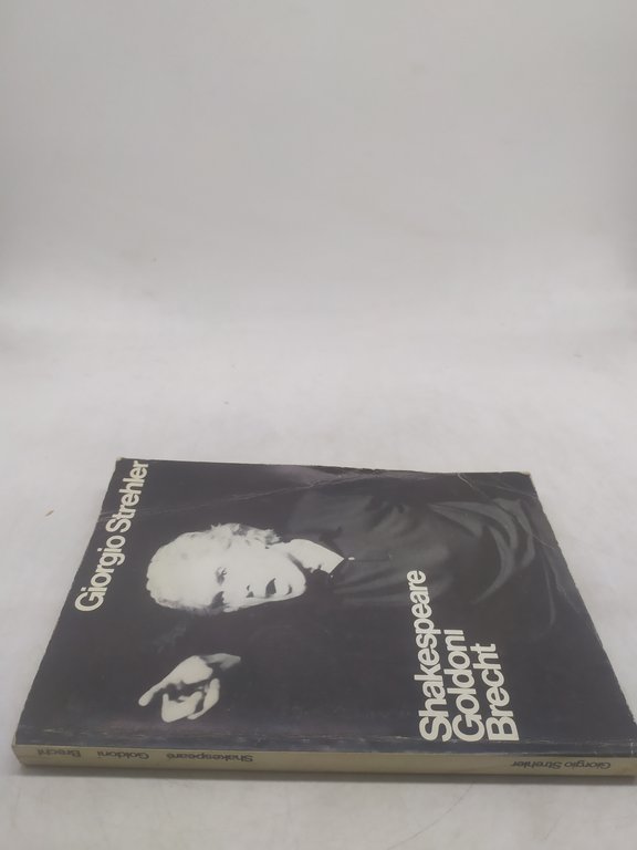 giorgio strehler shakespeare goldoni brecht
