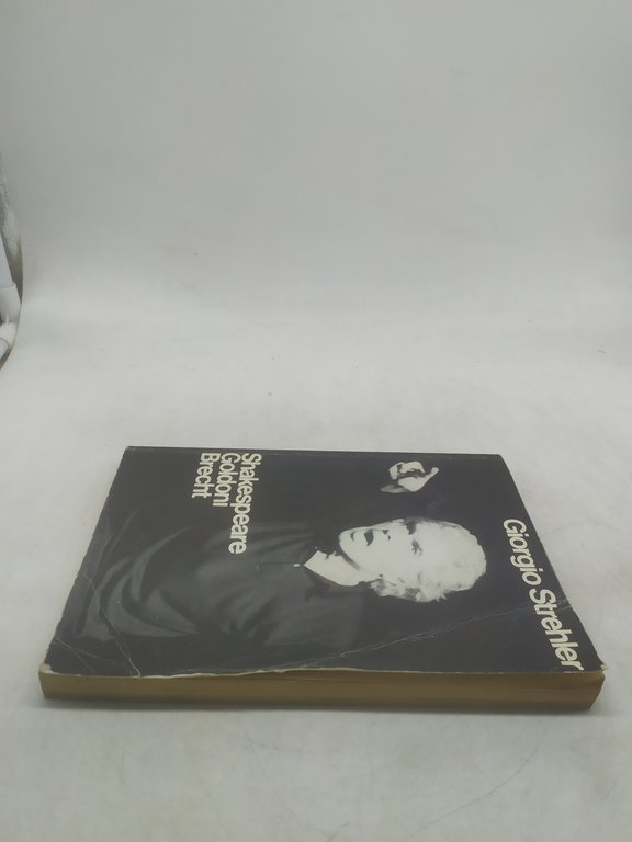 giorgio strehler shakespeare goldoni brecht