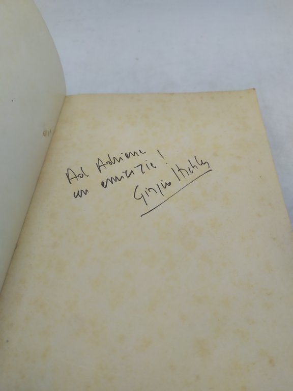 giorgio strehler shakespeare goldoni brecht