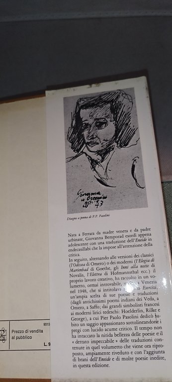 giovanna bemporad esercizi garzanti | Immagine Gallery 5