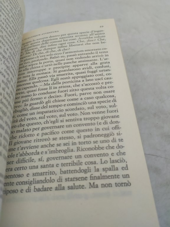 giovanni boine il peccato einaudi 1975