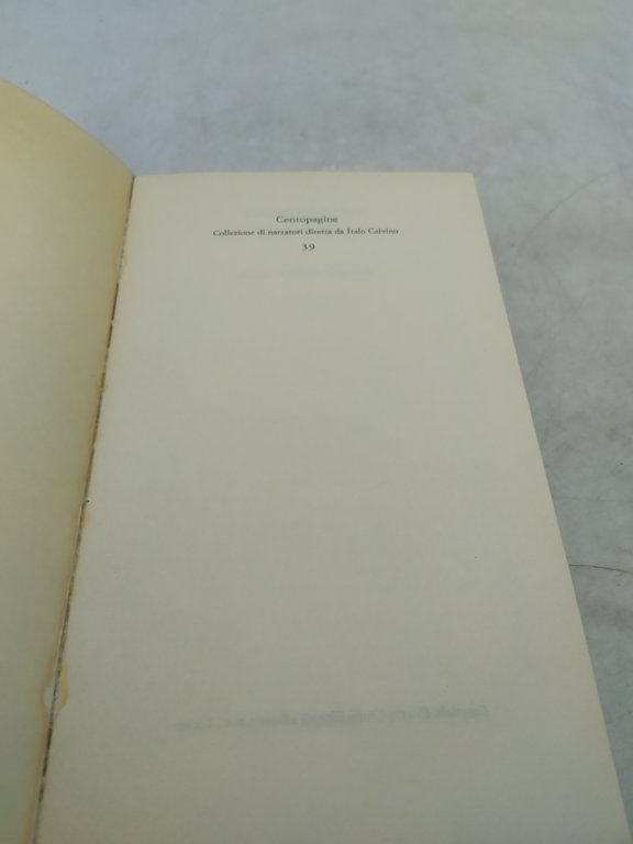 giovanni boine il peccato einaudi 1975