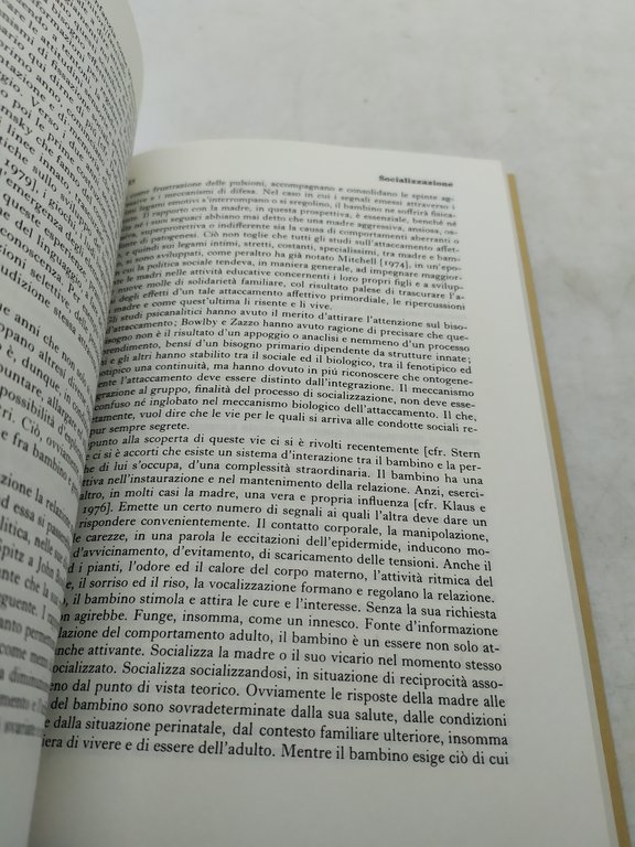 giovanni busino per un'altra sociologia einaudi