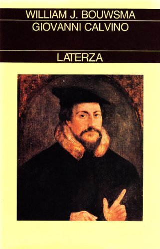 Giovanni Calvino