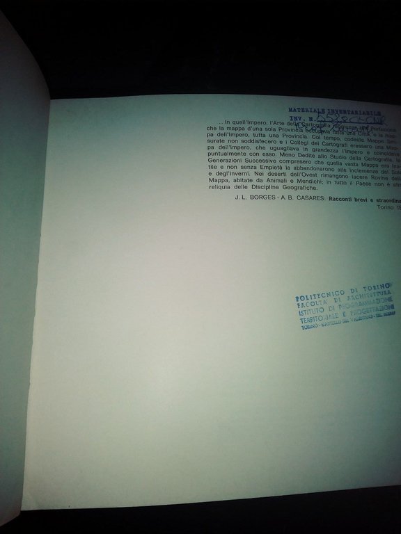 giovanni cerami analisi ambientale e cartografica tematica soc.ed. napoletana