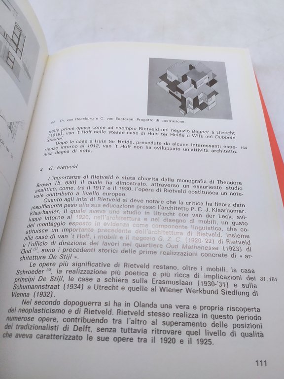 giovanni fanelli architettura moderna in olanda marchi &amp; bertolli