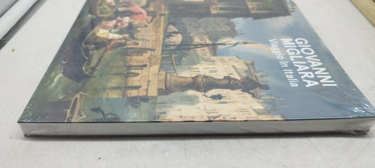 giovanni migliara viaggio in italia sigillato