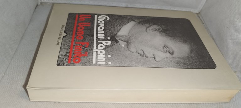 giovanni papini un uomo finito | Immagine Gallery 3