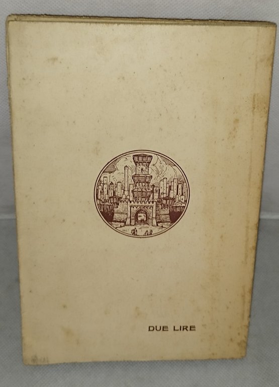 giovanni pascoli le canzoni di re enzio | Immagine Gallery 2