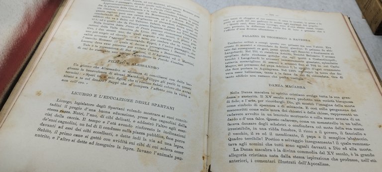 giovinezza ardita letture per giovinetti