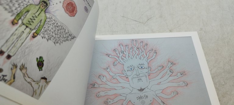 giuliano spasmo addari a cura di francesco sena