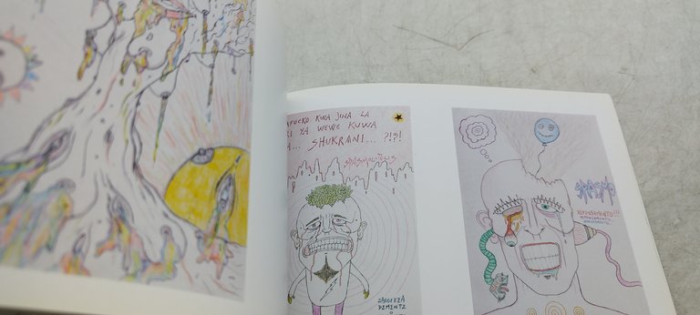 giuliano spasmo addari a cura di francesco sena