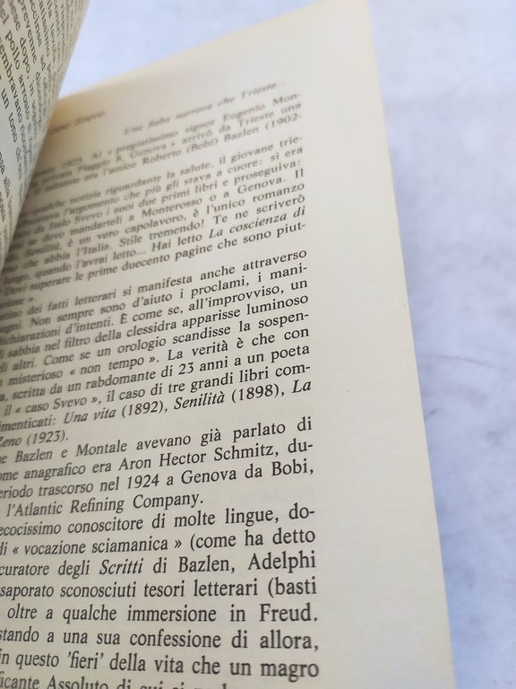 giulio nascimbeni montale biografia di un poeta longanesi