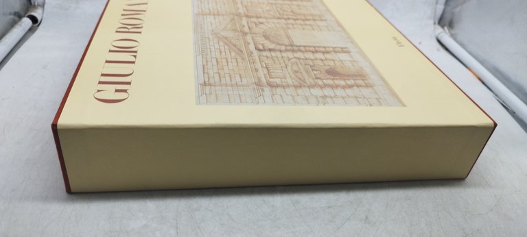 giulio romano electa