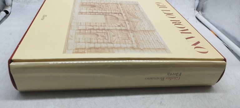 giulio romano electa