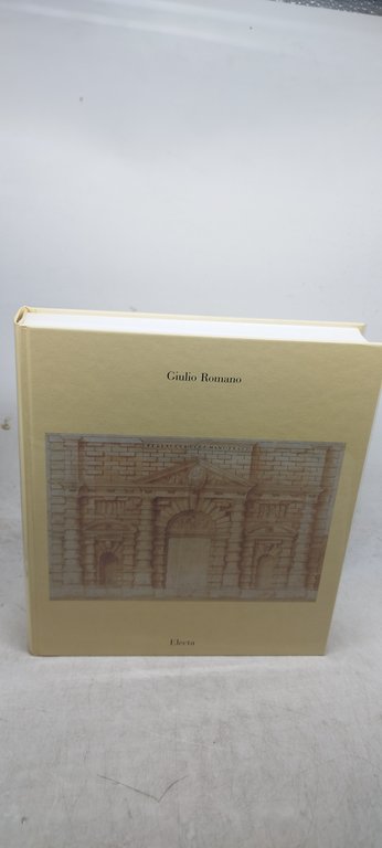 giulio romano electa