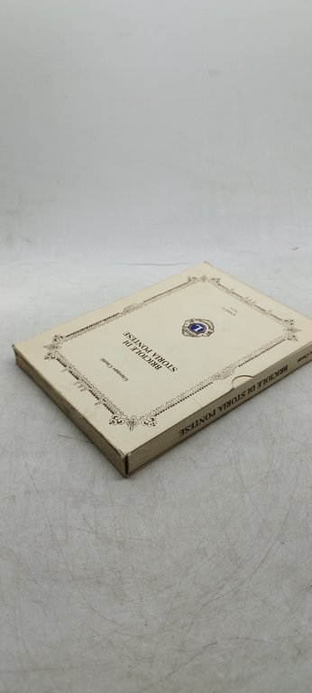 giuseppe cinotti briciole di storia pontese enrico ivrea