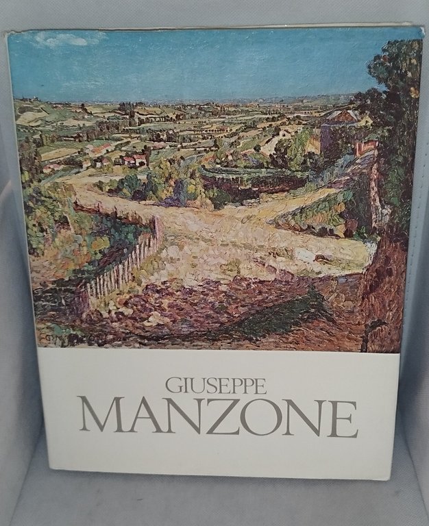 giuseppe manzoni catalogo generale delle opere della galleria primma torino … | Immagine Gallery 2